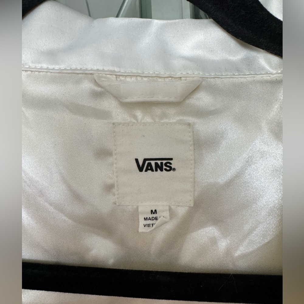 Vans jacket - Picture 2 of 3